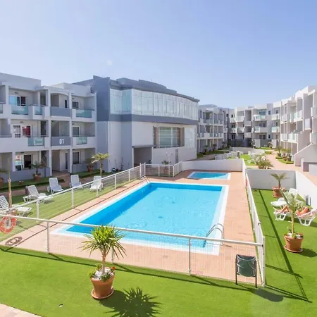 Corralejo Sun - 314