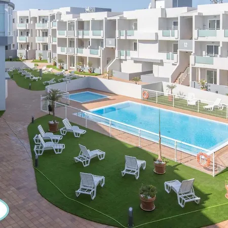 Corralejo Sun - 314