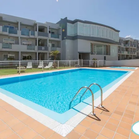 Apartment Corralejo Sun - 314