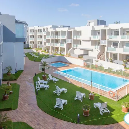 Corralejo Sun - 314